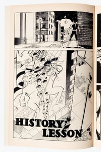 Image 19 of The Mark 1-6 by Mike Richardson, Larry Stroman, Tony Salmons