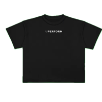 Image 2 of Muscle Mommy Era Tee - Black 