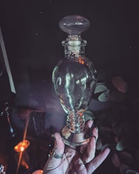 Potion bottle