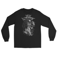 "Russian Reaper" Long Sleeve Shirt