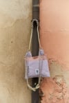 BABI BAG - PINK / LILAC