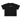 Thick Thights Tee- Black