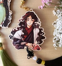 Image 2 of ⊱ Preorder: BINGQIU CHARMS ⊰