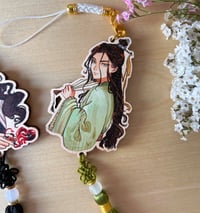 Image 3 of ⊱ Preorder: BINGQIU CHARMS ⊰