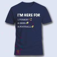 Image 4 of I'm Here For 3 Things