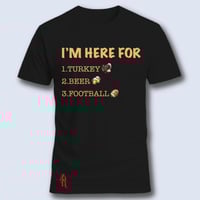 Image 2 of I'm Here For 3 Things