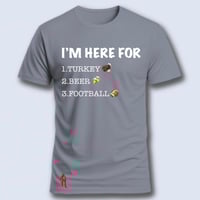Image 6 of I'm Here For 3 Things