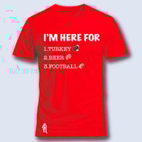 Image 7 of I'm Here For 3 Things