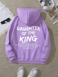 Daughter of the King 🤴 
