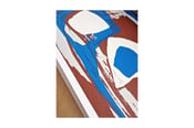 Image of 'Moon' A2 Screen Print