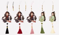 Image 1 of ⊱ Preorder: BINGQIU CHARMS ⊰