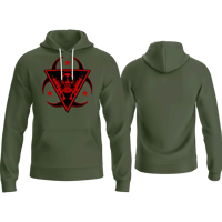 MISSION : INFECT - SPEC OPS Hoodie