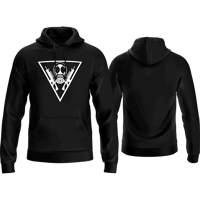  MISSION : INFECT Hoodie