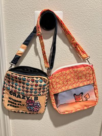 Image 1 of messenger bags