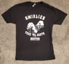 SWIRLIES - "TRUE 'TIL DEATH" T-shirt (2024)