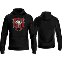 BatiBatt - Goliath Hoodie