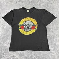 Image 1 of Guns ‘n Roses 1990’s ‘Appetite For Destruction’ Bootleg T-Shirt