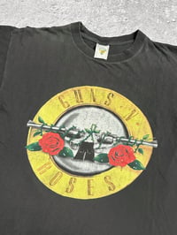Image 4 of Guns ‘n Roses 1990’s ‘Appetite For Destruction’ Bootleg T-Shirt