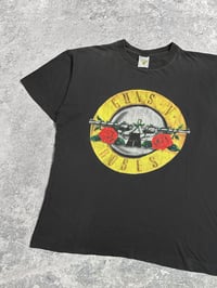 Image 5 of Guns ‘n Roses 1990’s ‘Appetite For Destruction’ Bootleg T-Shirt
