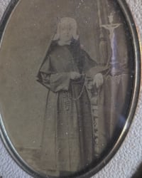 Image 2 of French Nun 