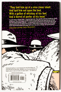 Image 2 of Skreemer by Peter Milligan, Brett Ewins and Steve Dillon