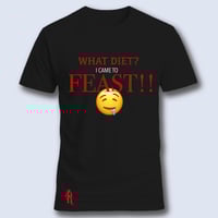 Image 2 of I Came To Feast