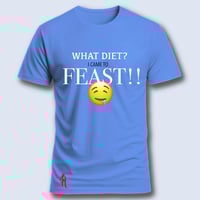 Image 3 of I Came To Feast