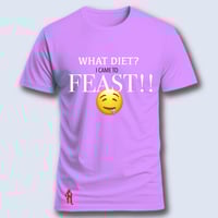 Image 4 of I Came To Feast