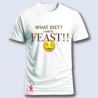 Image 6 of I Came To Feast