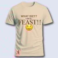 Image 7 of I Came To Feast