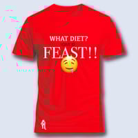 Image 1 of I Came To Feast
