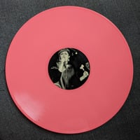 Image 3 of X-RAY SPEX "Obsessed With Demos" LP (Pink Vinyl)