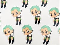 Image 3 of small companion | Zoro (new)