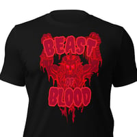 Image 1 of Beast of Blood