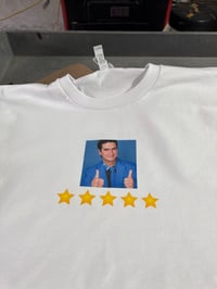 One Star Reviews Commemorative T-Shirt