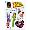 X-Men '97 Sticker Sheet (2nd Printing)