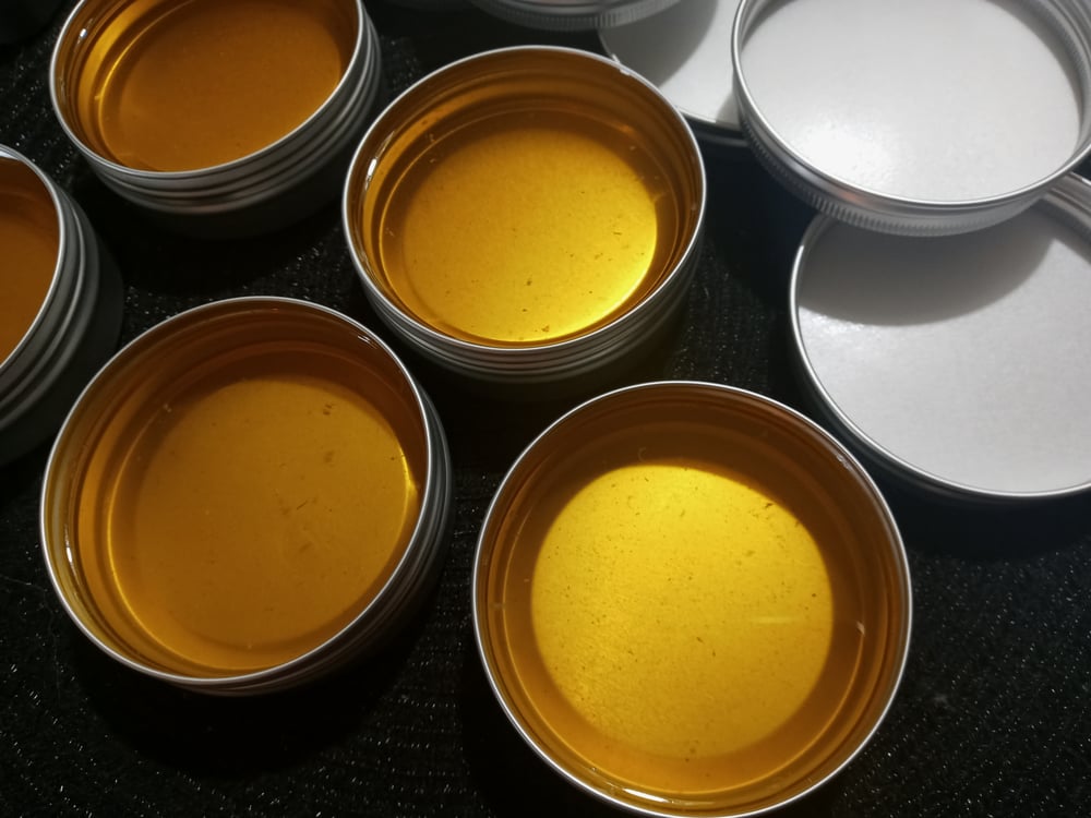 Image of Country Comfort Calendula Salve