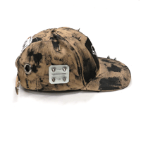 Image 4 of Sand Hat 1 - Solid Hat