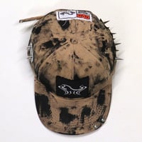 Image 5 of Sand Hat 1 - Solid Hat