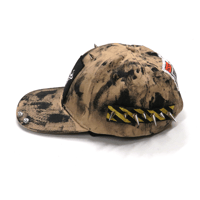 Image 2 of Sand Hat 1 - Solid Hat