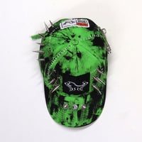 Image 5 of Green Apple Hat 1 - Hard Hat