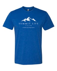 Summit Life Tee