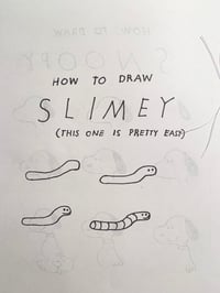 Image of How to Draw 