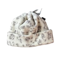 Image 1 of Cream Snow Leopard