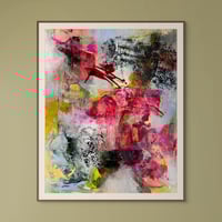 Image 1 of Edição Fingerprints XII