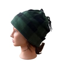 Image 2 of Green Plaid