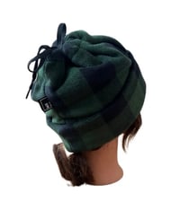 Image 3 of Green Plaid