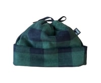 Image 1 of Green Plaid