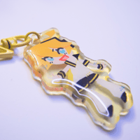 Image 4 of VOCALOID CHARMS