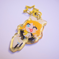 Image 5 of VOCALOID CHARMS